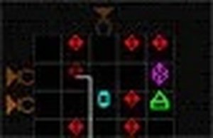 Exploit Puzzle Game - Logic Puzzle Game
