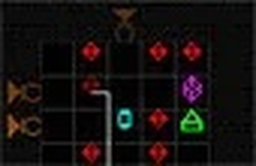 Exploit Puzzle Game - Logic Puzzle Game
