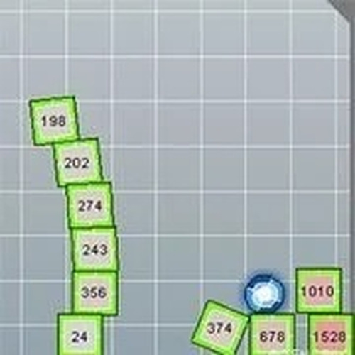 Tumble Stack Logic Puzzle
