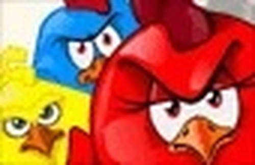 Chicken House Puzzle Game