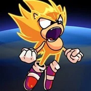 Rhythm Clash with Super Sonic