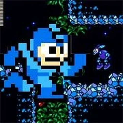Mega Hero: Unpredictable Quest