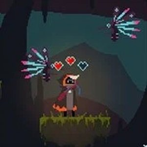 Underground Drop Runner