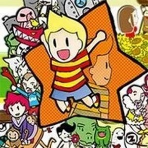 Earthbound 2 Family Adventure RPG