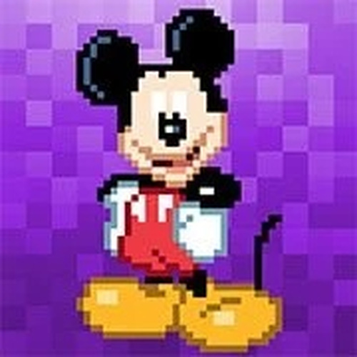 Mickey Mania: Timeless Adventures of Mickey Mouse Online Arcade Game