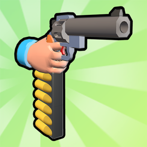 Target Precision Action Game
