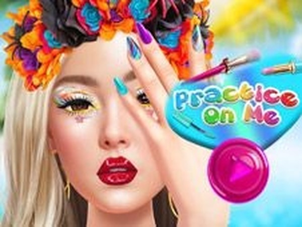 Creative Makeup Design Studio