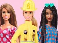 Barbie Memory Card Challenge
