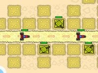 Island Clash Tower Defense
