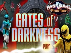Crystal Maze Rescue Quest