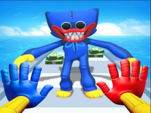 Hide & Seek World 3D