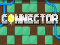 Connector - Puzzle Game Online - Puzzle Game