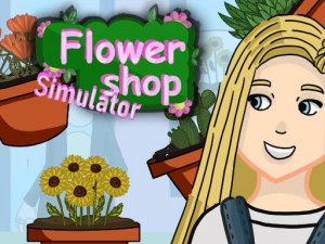 Floral Boutique Manager