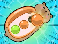 Capybara Puzzle Jam