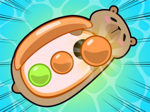 Capybara Color Sort Puzzle