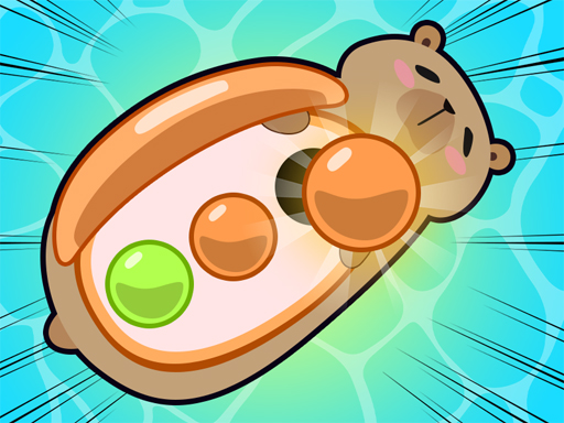 Capybara Puzzle Jam