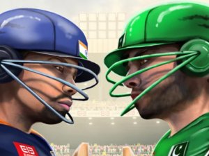 Global Cricket Championship Adventure
