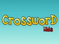 Crossword Kids Puzzle Game