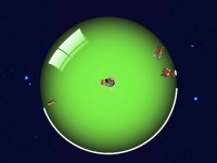Circle Runner Arcade Puzzle