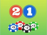 Number Solitaire Puzzle Game