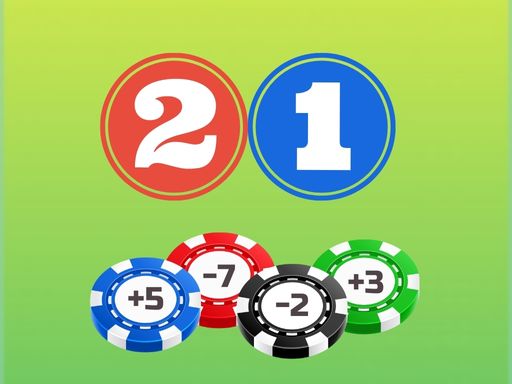 Number Solitaire Puzzle Game