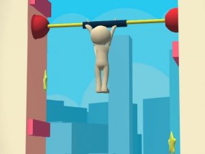 Fall Guy 2024 Online Puzzle Game - Puzzle Game