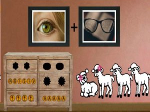 Kid Leo Pizza Escape Online Puzzle Game