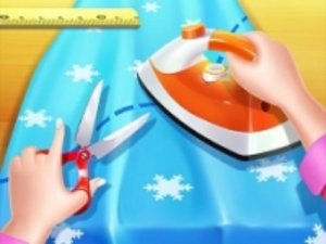Baby Tailor Shop - Creative Fashion Studio
