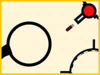 Rodha Arcade Action Game