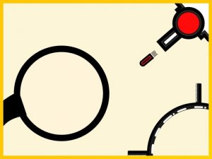 Rodha Arcade Action Game
