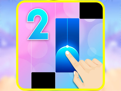 Magic Tiles Piano Music Arcade