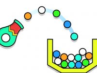 Cannon Strike Puzzle Game - Puzzle Game