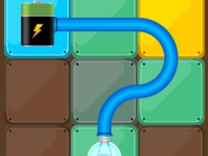 Connectors Puzzle Game - Logic Puzzle