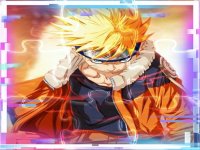 Naruto Match3 Puzzle Online Game - Puzzle Game