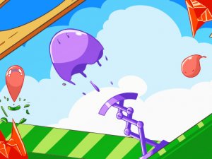 Mini Springs Online Arcade Game