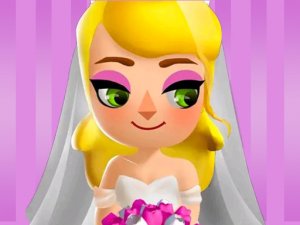 Charming Pin 3D Puzzle