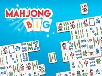 Mahjong Big - Online Mahjong Solitaire Puzzle Game