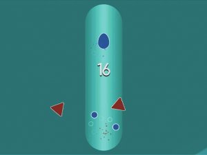 No Collision Arcade Game