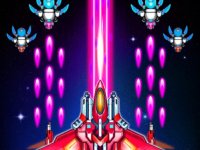 Space Guardian Galaxy Defense