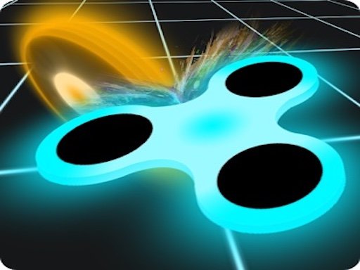 Fidget Spinner Arcade