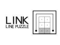 Link Line Puzzle - Brain Training Game