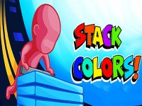 Stack Color 3D Puzzle Game - Puzzle Game