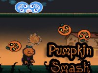 Autumn Pumpkin Tap Arcade