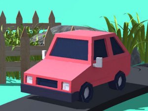 Fun Car Drive 3D Racing Arcade
