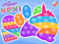 Pop Bubble Puzzle Relax