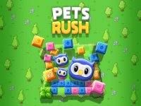 Pet Color Match Puzzle