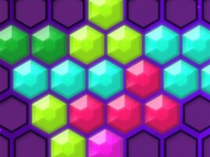 Hex PuzzleGuys Puzzle Game