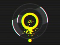Fire Circle Online Game Arcade Game