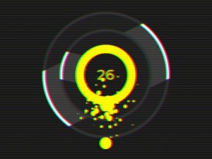 Fire Circle Online Game Arcade Game