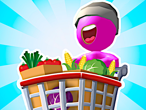 Mini Market Tycoon Online Game Idle Game